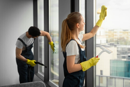cleaning chelsea