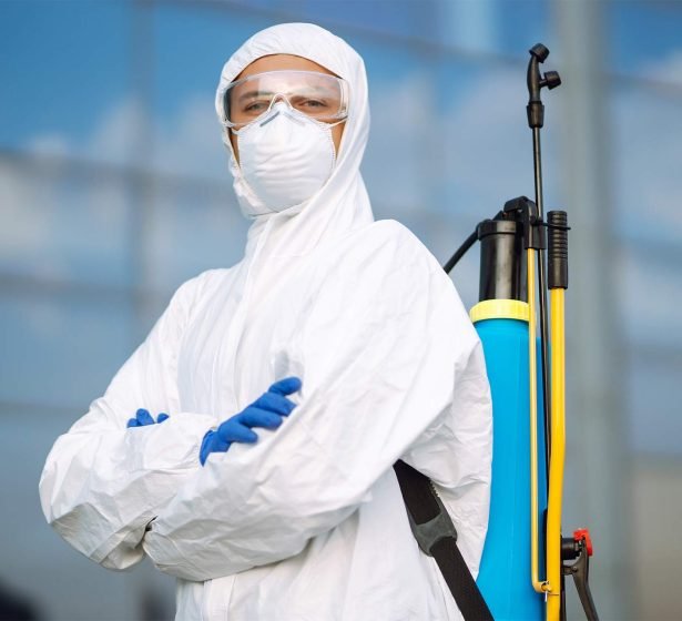 Pest Controller chelsea
